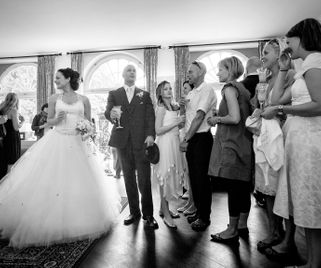 Bryllup | FABU photography